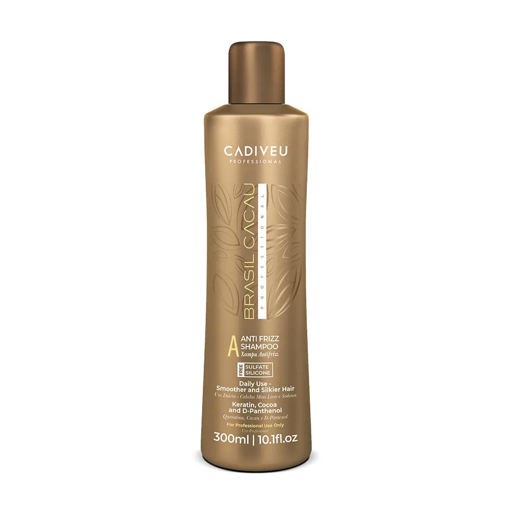 Brasil Cacau Shampoo