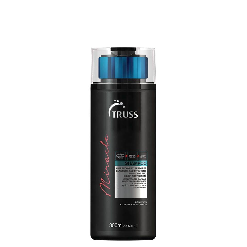 Miracle Shampoo Truss
