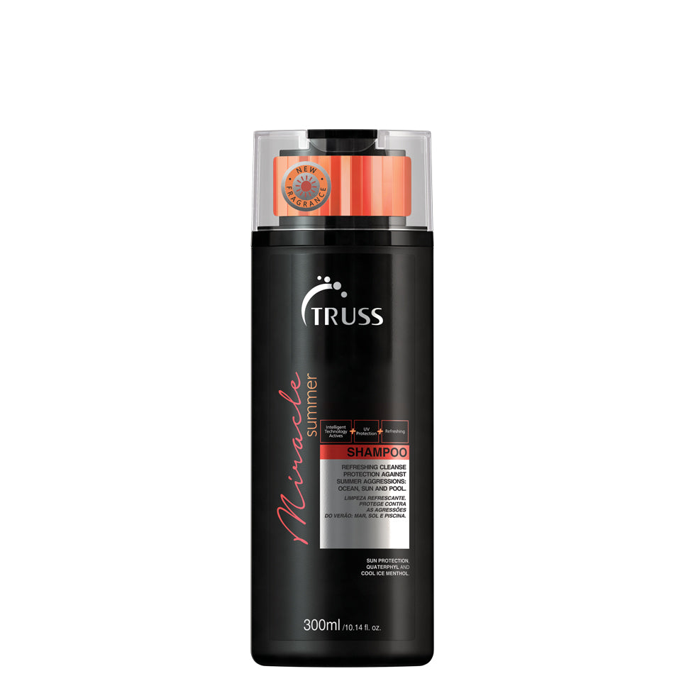 MIRACLE SUMMER Shampoo