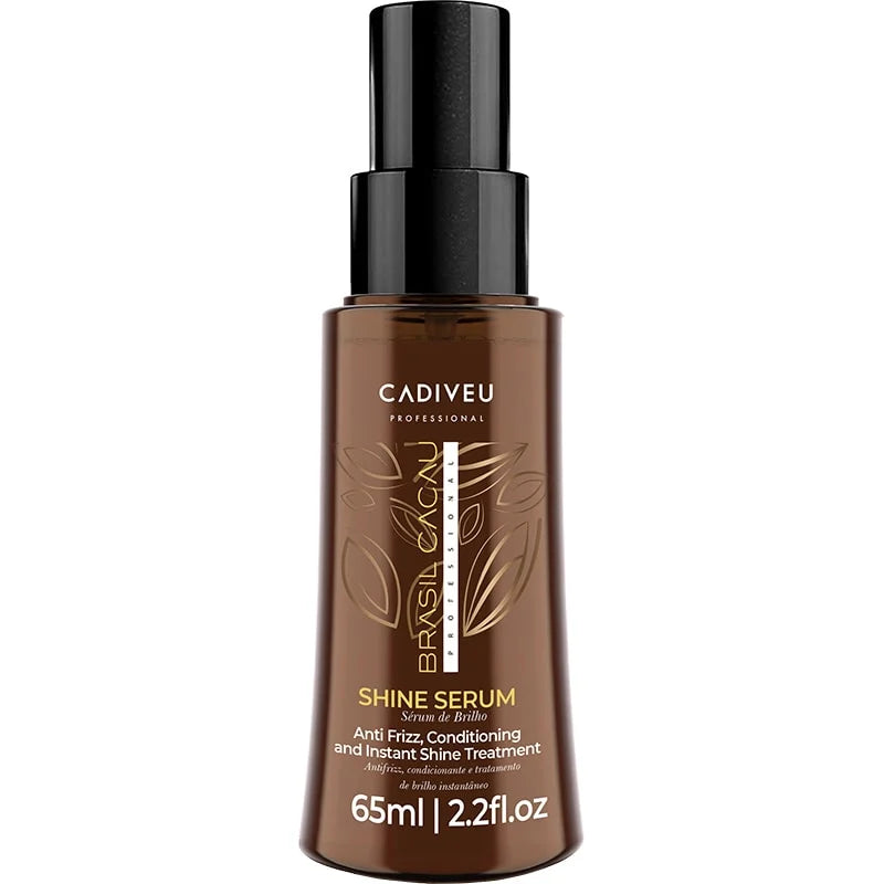 Brasil Cacau Serum oil