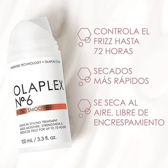 OLAPLEX N.6 LEAVE-IN