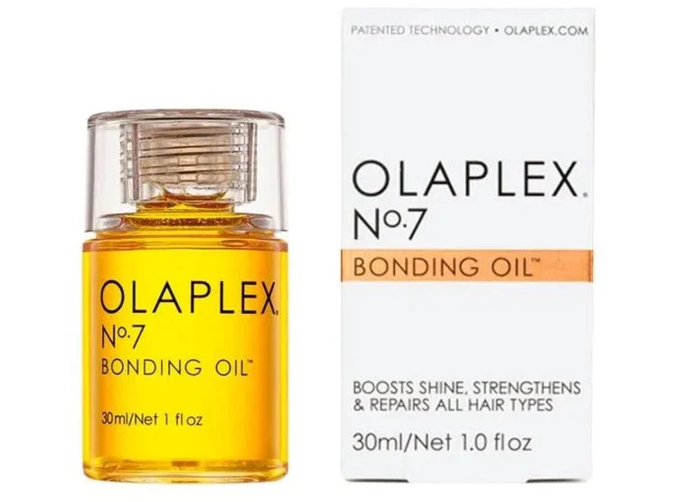 OLAPLEX N.7 BONDING OIL tamaño 2oz