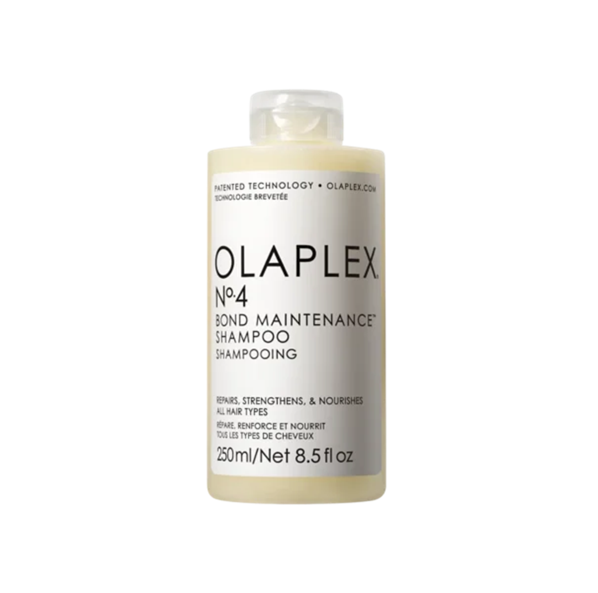OLAPLEX N.4 SHAMPOO