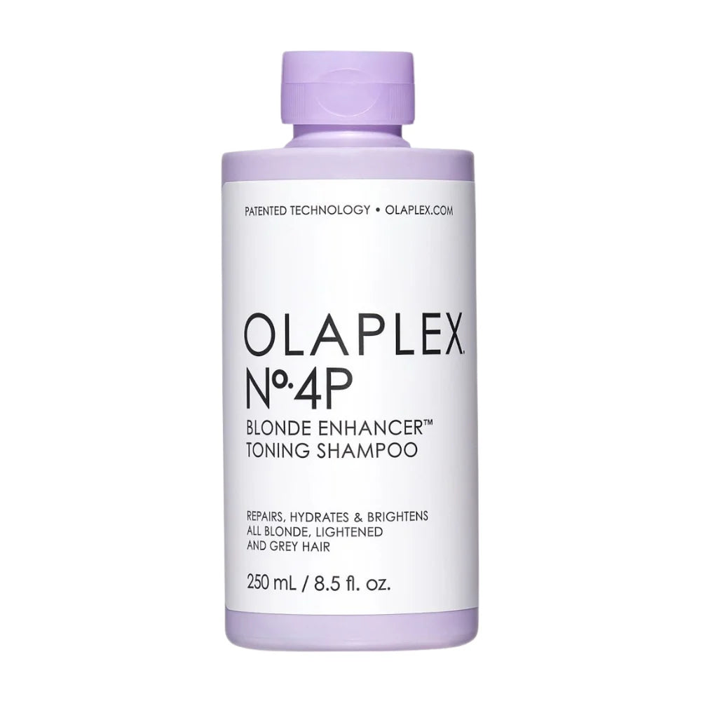OLAPLEX 4P SHAMPOO VIOLETA