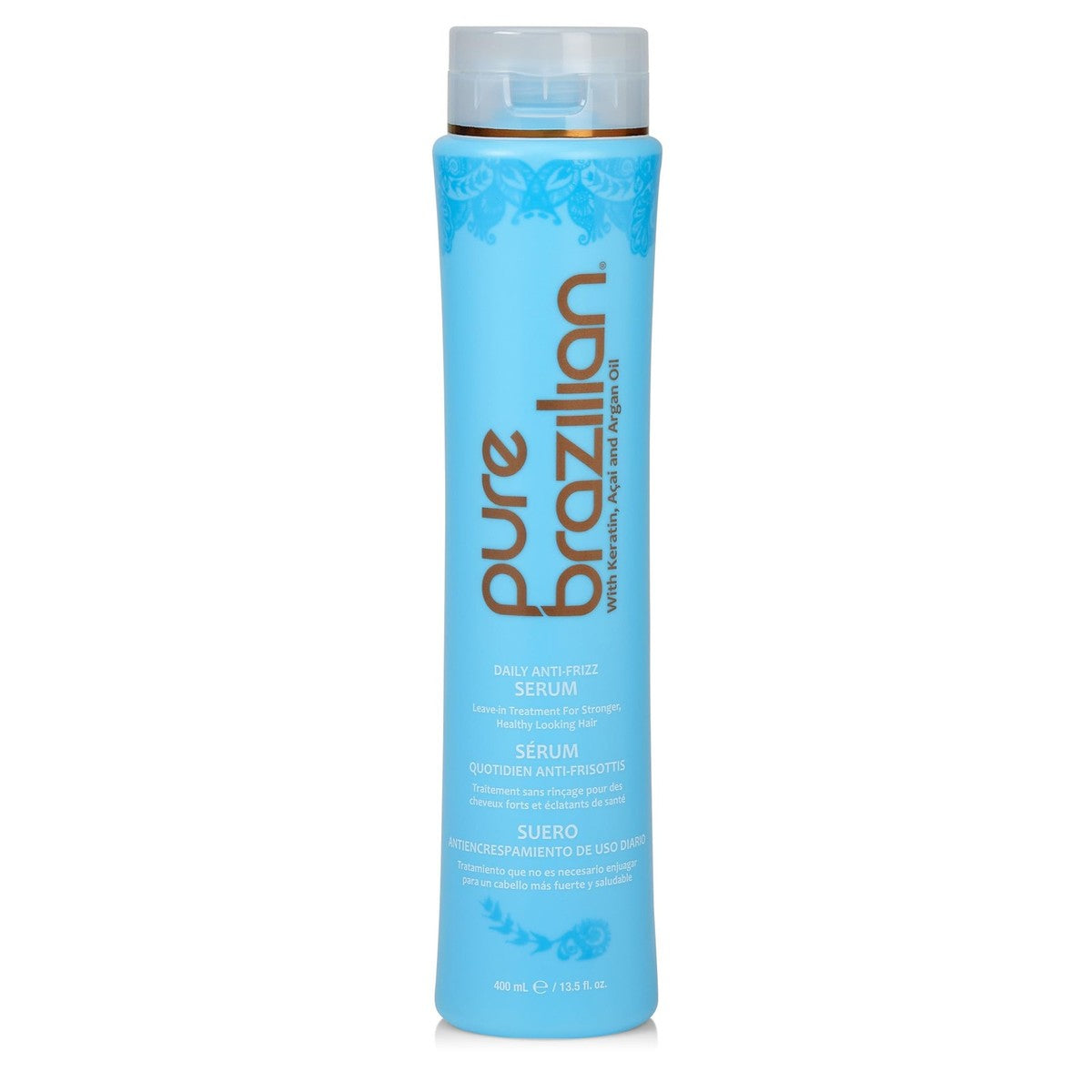 SERUM Anti-FRIZZ