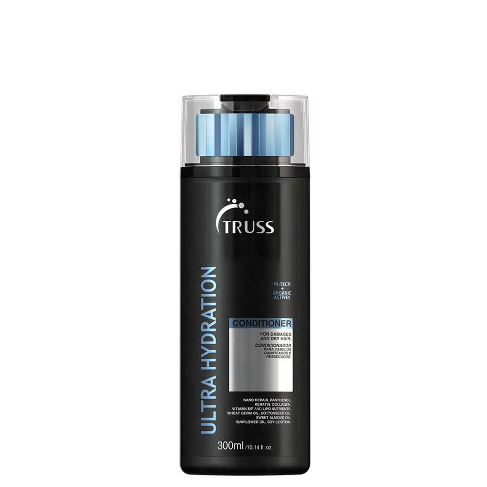 Ultra hydration conditioner