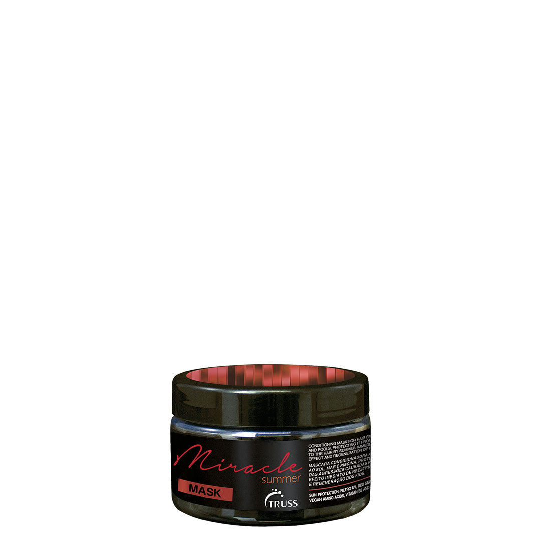 Miracle SUMMER Mask