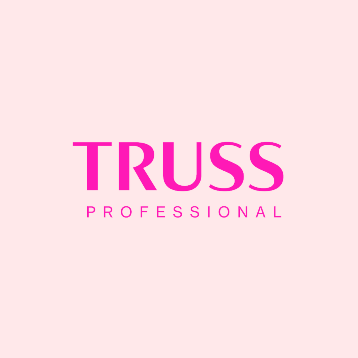 Truss Professional