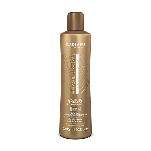 Brasil Cacau Shampoo