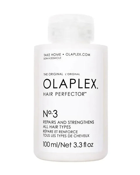 OLAPLEX N.3 HAIR PERFECTOR