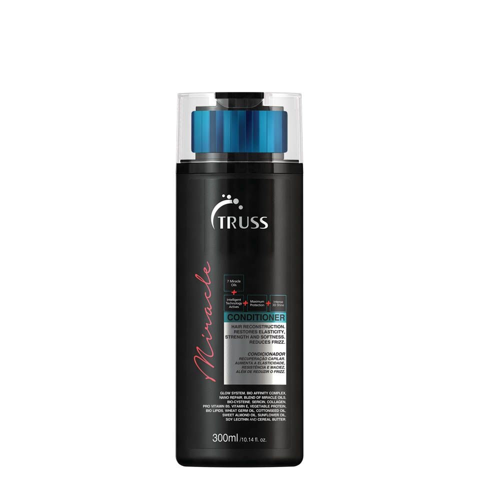 Miracle Conditioner Truss