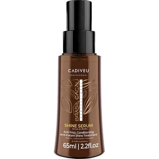 Brasil Cacau Serum oil