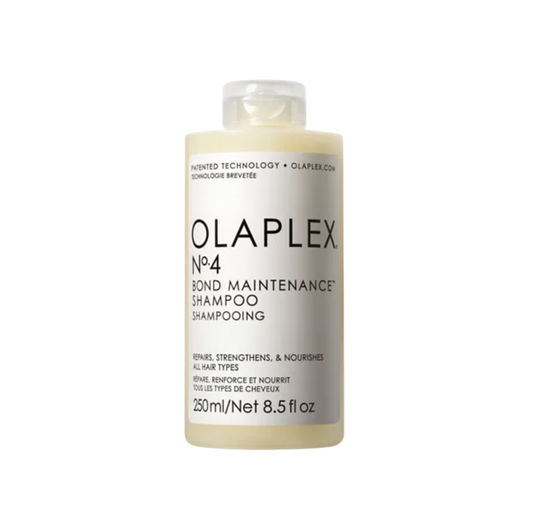 OLAPLEX N.4 SHAMPOO