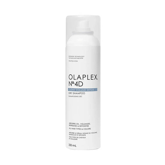 OLAPLEX 4D DRY SHAMPOO