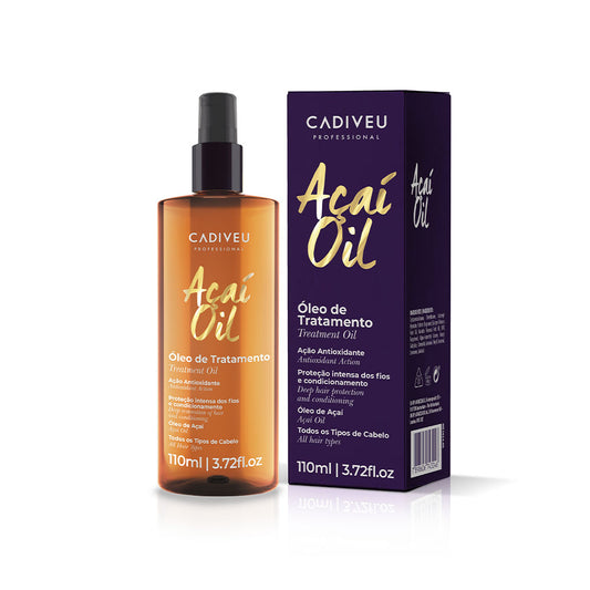 Acaí Oil