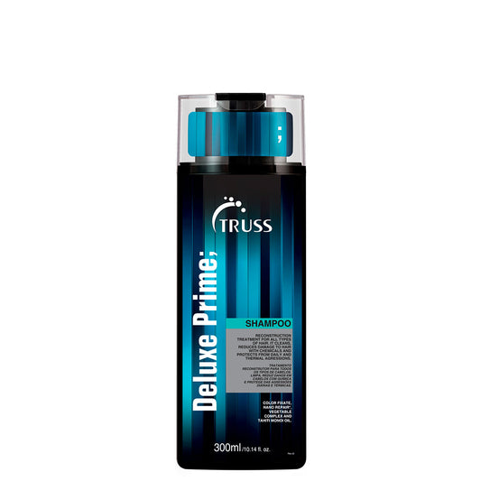 DELUXE PRIME Shampoo