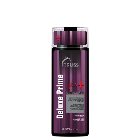 DELUXE PLUS Conditioner