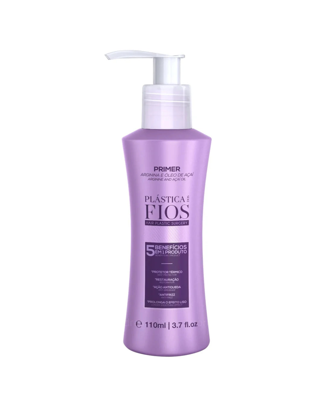PRIMER Cirugía Plástica Fios